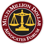 Multi-Million Dollar Advocates Forum