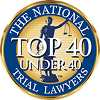 The National Trial Lawyers Top 40 Under 40